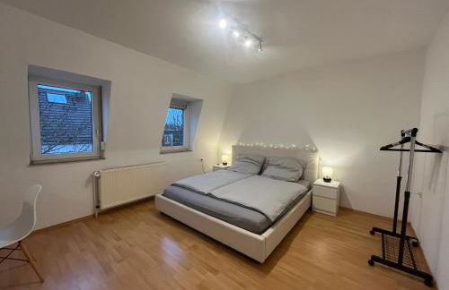 Apartment Airport Dortmund - Foto 2