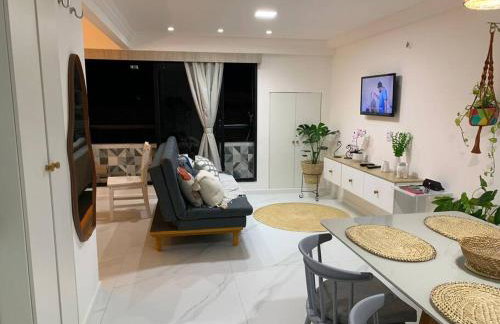 Apto na Beira-Mar de Fortaleza - Foto 22