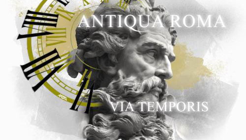 ANTIQUA ROMA - via temporis CXIV - Foto 3