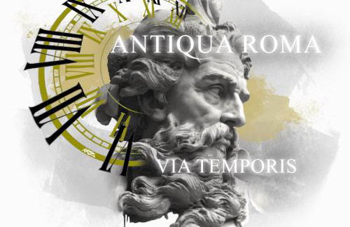 ANTIQUA ROMA - via temporis CXII - Foto 38