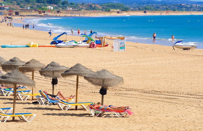 Lagos Marina View 3 With Pool by Homing - Foto 41