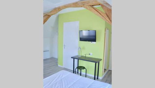 La petite maison appartement 2 - Photo 3