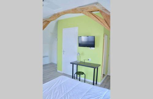 La petite maison appartement 2 - Foto 3