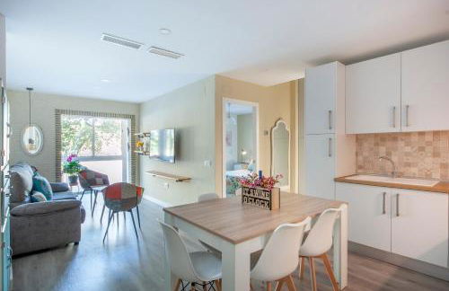 Casa Valentina: Confort y Luz en Sevilla Centro - Foto 9