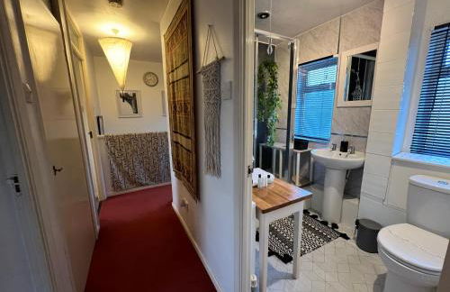 Cosy private accommodation in Corsham, near Bath - Foto 14