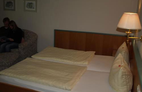 Apparthotel am Friedrichspark - Foto 35