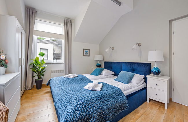 Apartamenty Sun & Snow Sloneczna - Photo 5