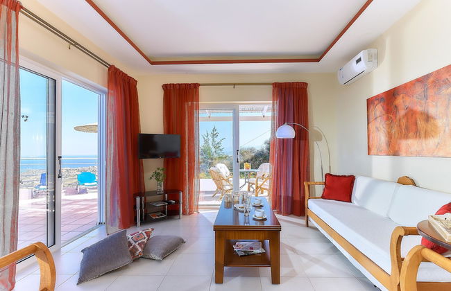 Nymphes Luxury Apartments - Foto 15