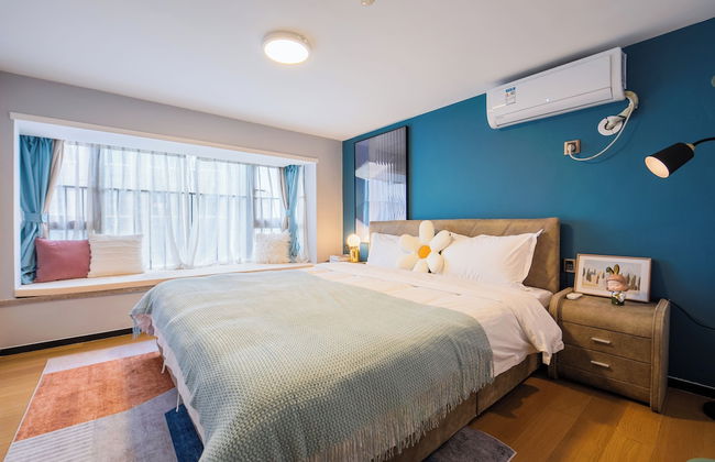 Xiwuju International - Foto 46