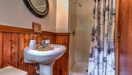 Magnolia Streamside Resort - Foto 3