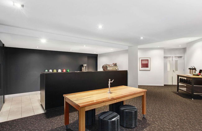 Mantra Southbank Melbourne - Foto 60