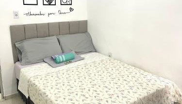 Lindo APT 05 em bairro central de Petrolina em prédio familiar - Foto 2