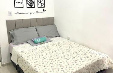 Lindo APT 05 em bairro central de Petrolina em prédio familiar - Foto 2