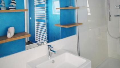 Ferienwohnung "Sundowner" Grundbelegung 2 Pers - Foto 4