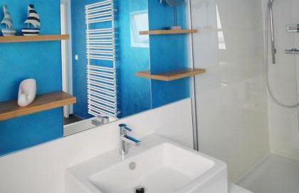 Ferienwohnung "Sundowner" Grundbelegung 2 Pers - Foto 4