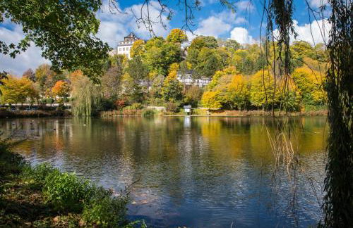 Holzhaus Onkel Fritz mit Sauna und Whirlwanne - Foto 58