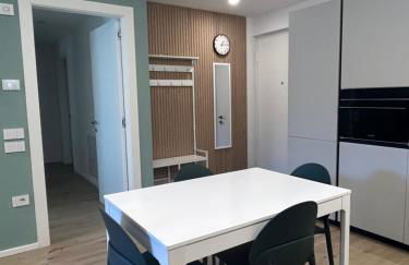 Camelia's Home Andalo - Foto 23