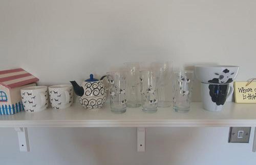 Selfcontained Apt ensuite - Foto 14