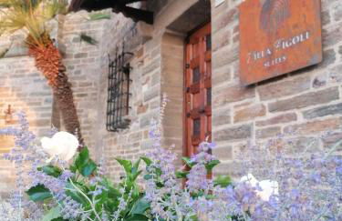 Villa Figoli Suites - Foto 11