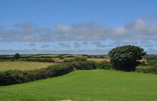 The Barn at Cae Bach - Photo 14