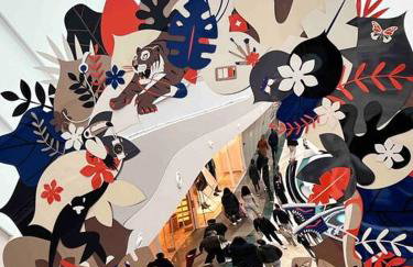 City Chic Apartment between Paris & Disneyland - Foto 24