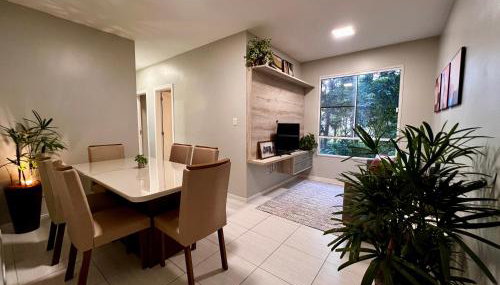 Amplo e Confortavel - Mangueirao - Turismo - Eventos - Negocios - Foto 4