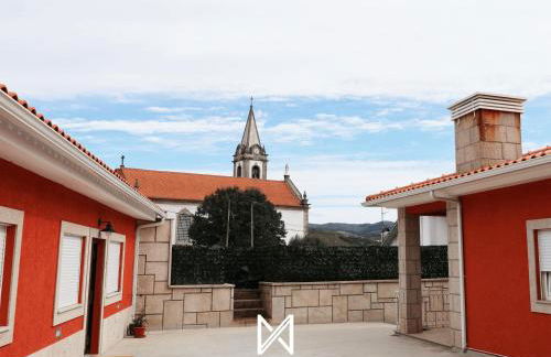 MyStay - Oliveira Douro House - Foto 9