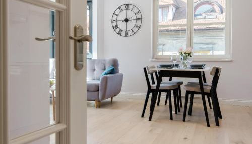 Old Town Premium Kazimierz Apartments - Foto 4