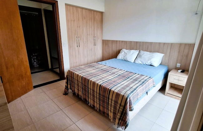 Apartamento do Sol - Foto 12