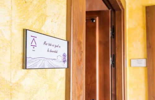 Casa Rural Enorme con BBQ & Horno Leña ideal para Familias - Foto 29