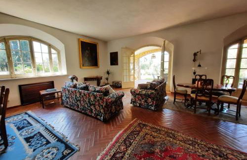 Villa del Commendatore Sirugo - Foto 29