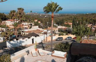 La Casa Calma - L Alfas del Pi - uitzicht op zee - Photo 32