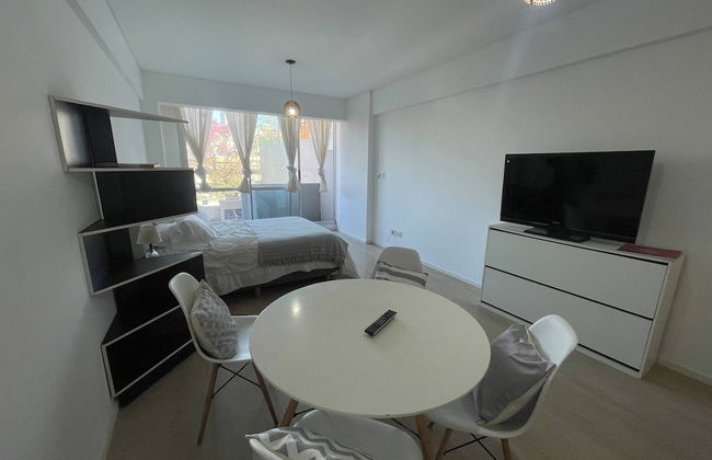 Modern Studio With Balcony in the Heart of Buenos Aires - Foto 14