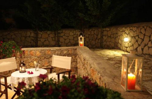 Porto Nirikos Lefkada - Foto 45