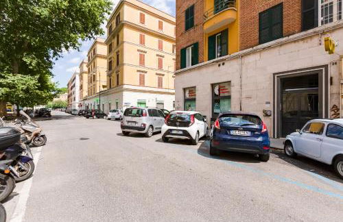 Appartamenti con vista Piazza Testaccio - Photo 9