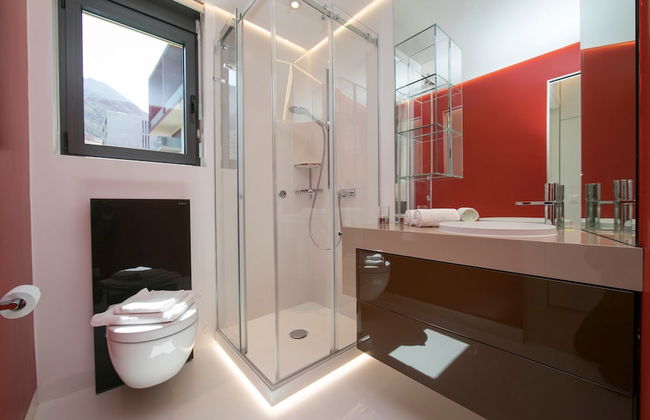 Urban Flat Paradiso - Foto 6