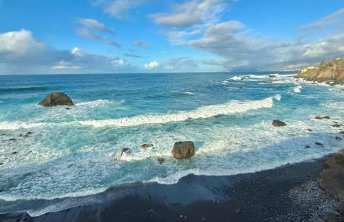 Casa Jarana, Private House with Jacuzzi near the Sea - Foto 45