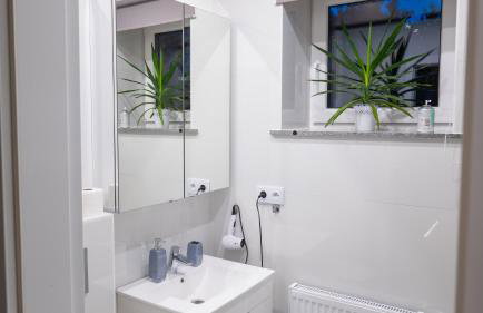 Nocleg pod dębem - Foto 14