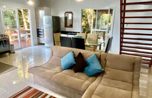 Double Deck - Linda vista para ilha de Floripa com Jacuzzi - Photo 13