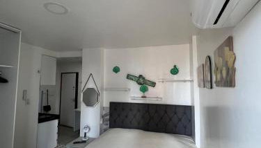 STUDIO 306 | WIFI 600MB | RESIDENCIAL JC, um lugar para ficar. - Foto 4