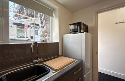 Barmouth Beach Ground Floor Studio - Foto 14