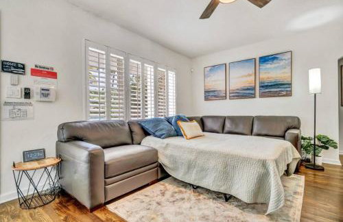 Victoria Park Oasis with Heated Pool and More - Foto 69