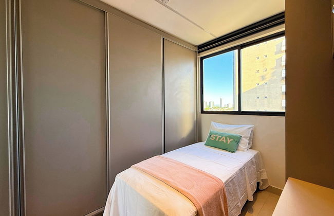 STAY Premium - Foto 4