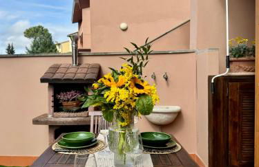 Chianti House Garden - 30 min Firenze centro - Foto 19