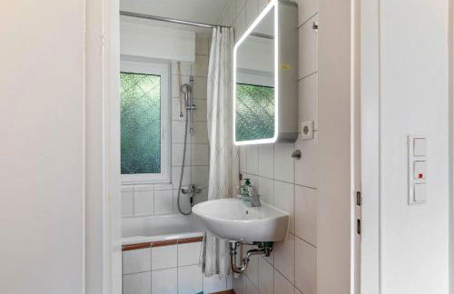 Ferienwohnung Burgblick - Foto 15