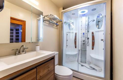 Telemark 5 4 Bedroom Condo by RedAwning - Foto 30