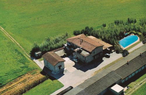 Agriturismo La Praduscella - Foto 54