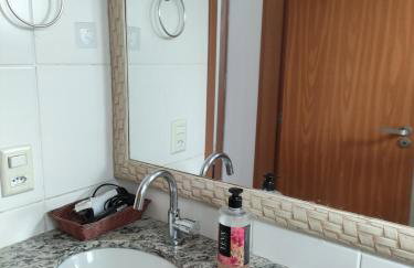 Ap prox Shopping Independência UFJF,MONTE SINAI, COM GARAGEM - Foto 19