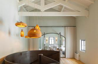 Quinta São Luiz The Vine House Douro - Foto 27