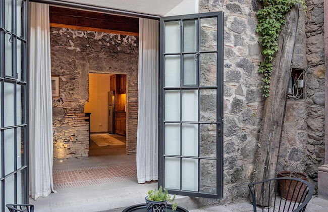 Casa Garita - Foto 24